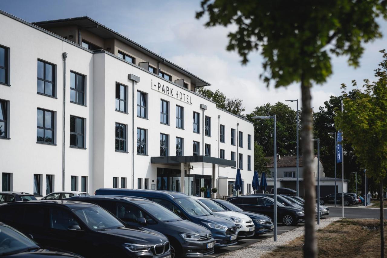 I - Park Reichenberg Hotel Reichenberg (Bavaria)